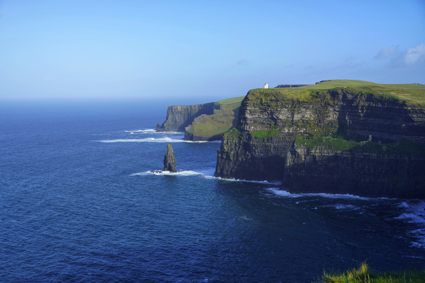 Cliffs of Moher, Ireland