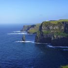 Cliffs of Moher, Ireland