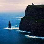 Cliffs of Moher [IRELAND]
