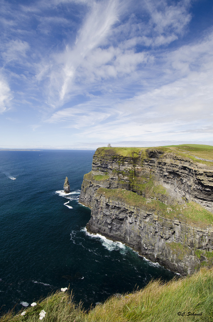 Cliffs of Moher, Ireland