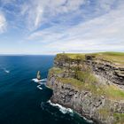 Cliffs of Moher, Ireland