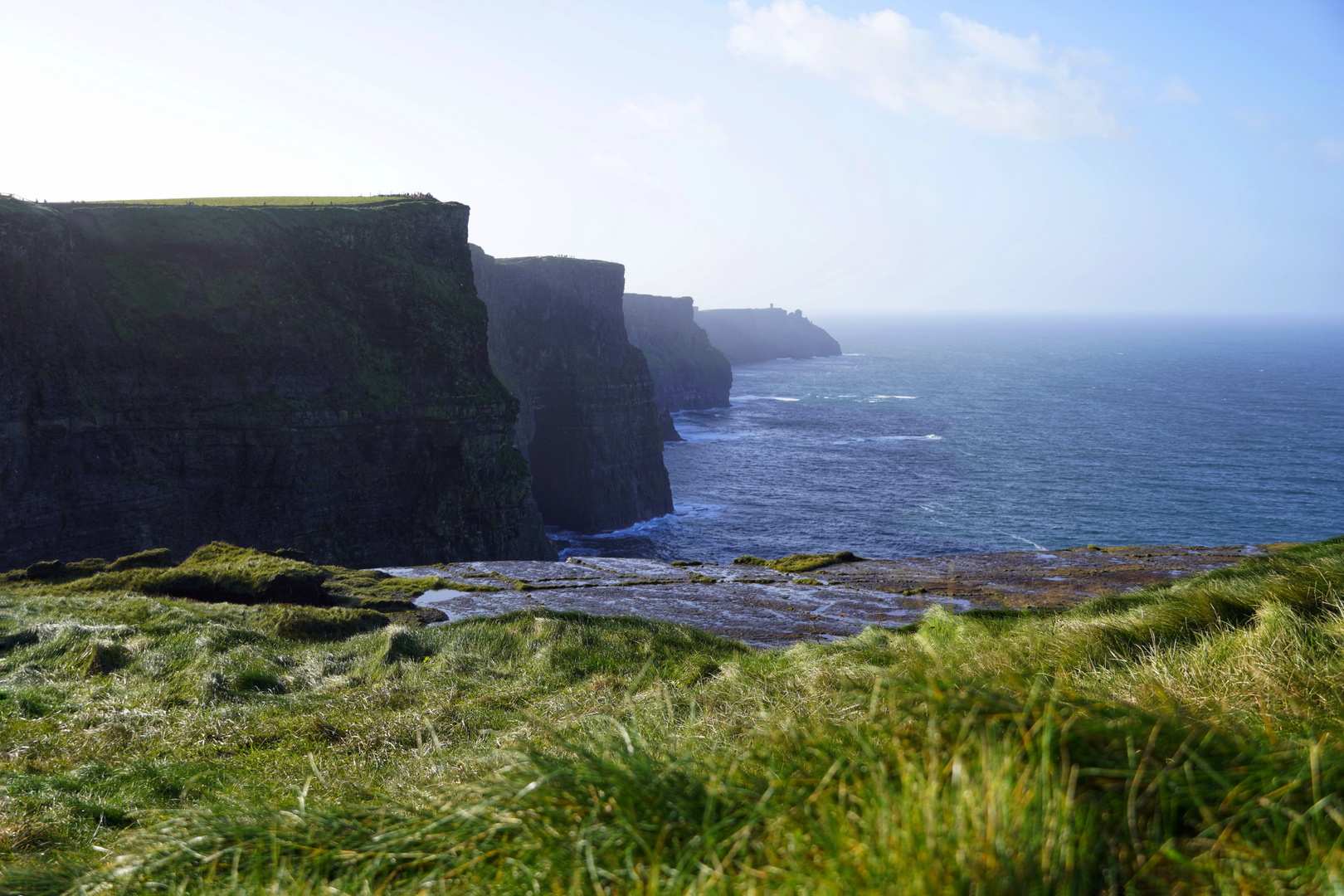 Cliffs of Moher, Ireland