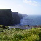 Cliffs of Moher, Ireland