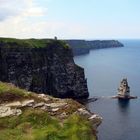 Cliffs of Moher Ireland