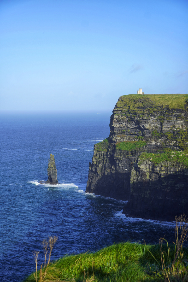 Cliffs of Moher, Ireland