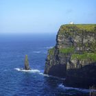 Cliffs of Moher, Ireland