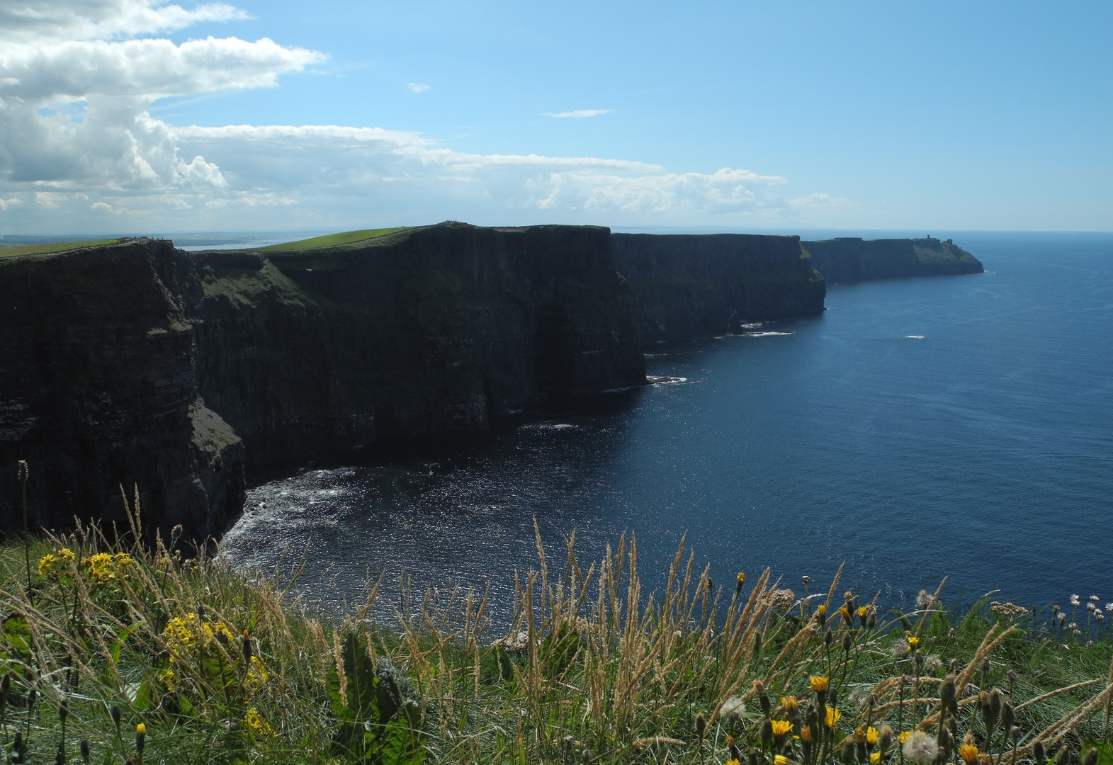 Cliffs of Moher - Ireland