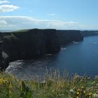 Cliffs of Moher - Ireland