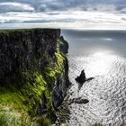 Cliffs of Moher - Ireland