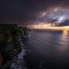 Cliffs of Moher / Ireland