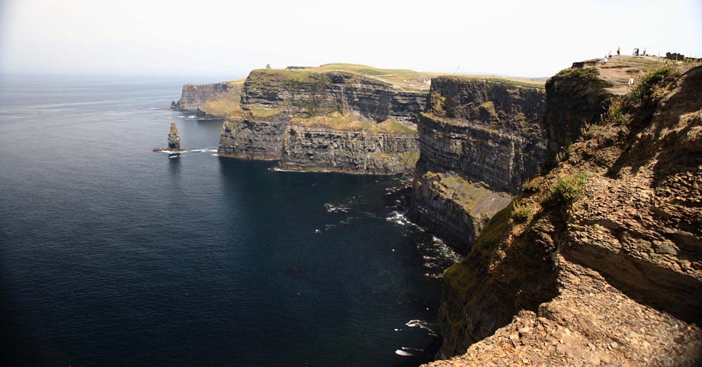 Cliffs Of Moher, Ireland