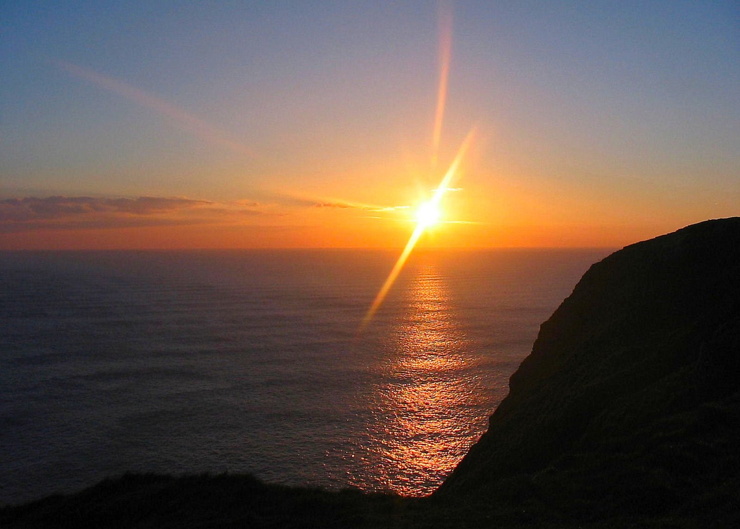 Cliffs of Moher, Irland