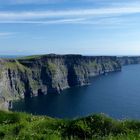 Cliffs of Moher / Irland