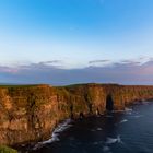 Cliffs of Moher (Irland) (2018)