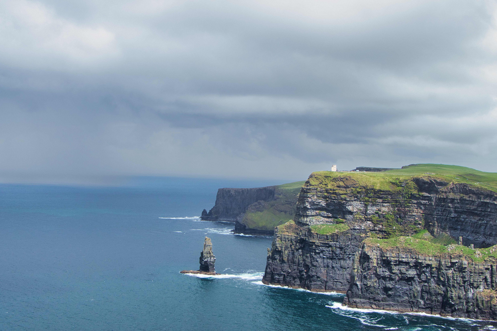 Cliffs of Moher, Irland