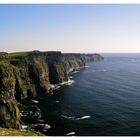 Cliffs of Moher, Irland.