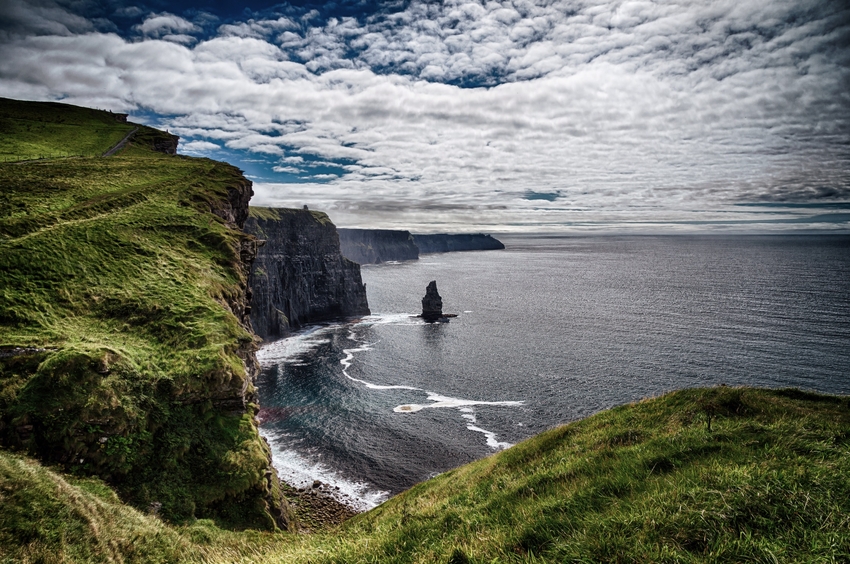 Cliffs of Moher - Irland