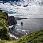 Cliffs of Moher - Irland