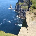 Cliffs of Moher, Irland