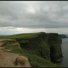 Cliffs Of Moher- Irland