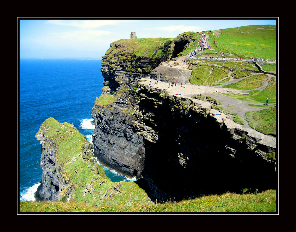 Cliffs of Moher - Irland