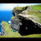 Cliffs of Moher - Irland