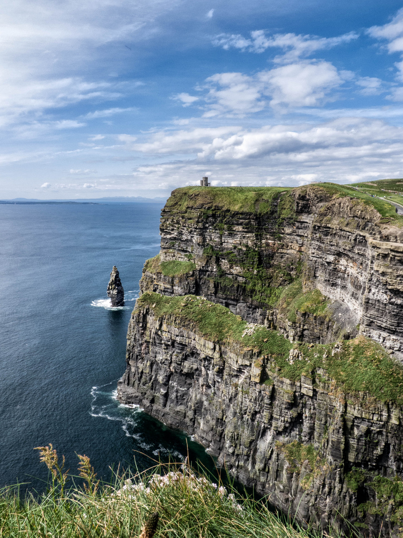 Cliffs of Moher, Irland