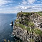 Cliffs of Moher, Irland