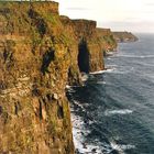 Cliffs of Moher - Irland