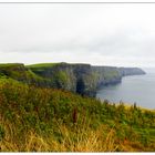 Cliffs of Moher Irland I