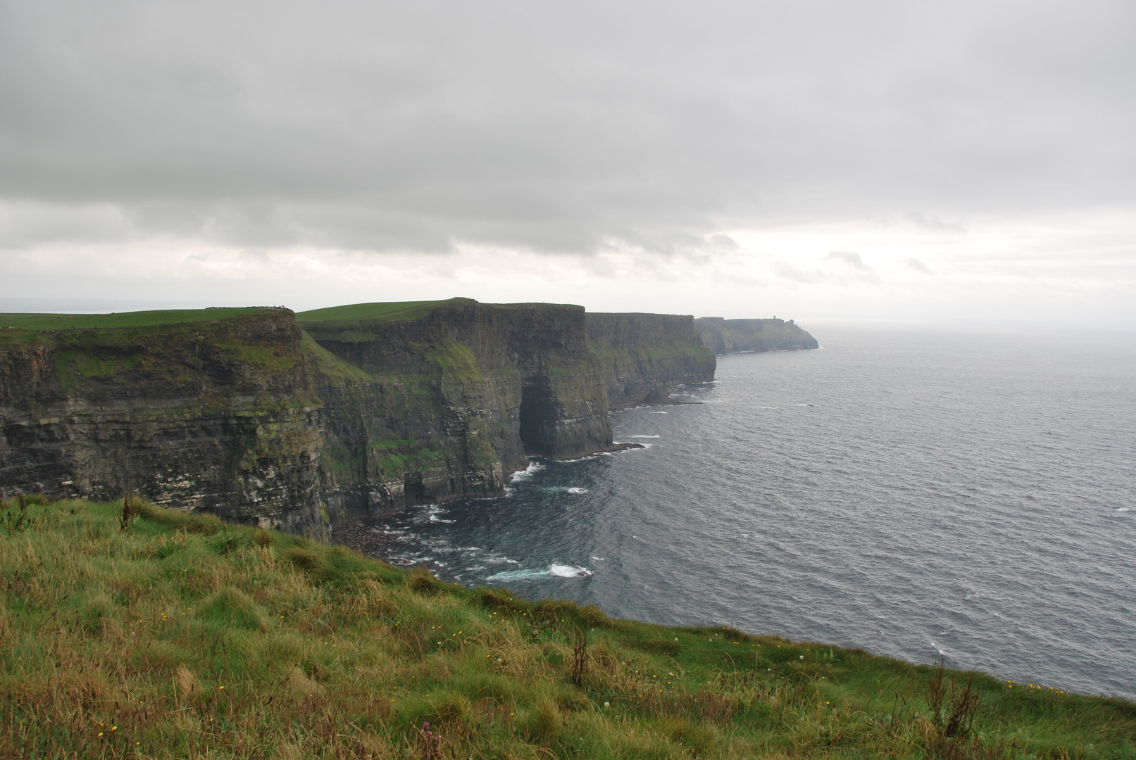 Cliffs of Moher Irlanda