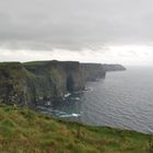 Cliffs of Moher Irlanda