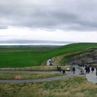 Cliffs of Moher - mal anders
