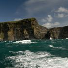 Cliffs of Moher mal anders