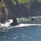 Cliffs of Moher mit Hubschrauber