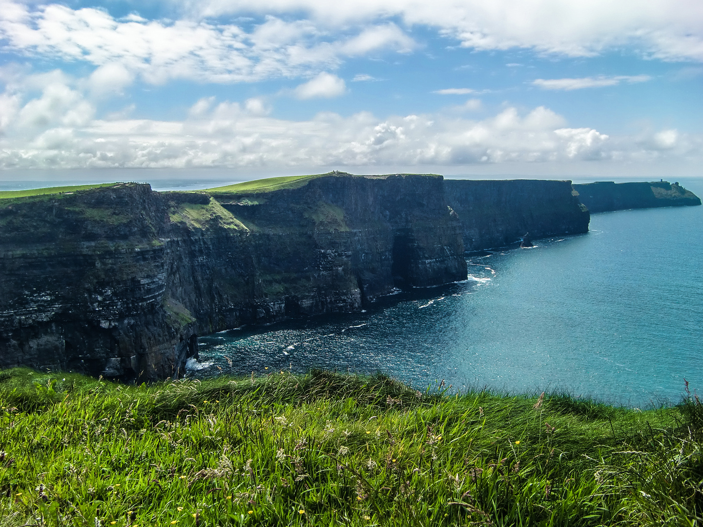 cliffs of moher one more time