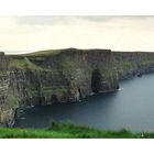 Cliffs of Moher - Pano