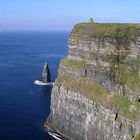 Cliffs of Moher - Reloaded