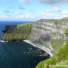 Cliffs of Moher Sommer 2010