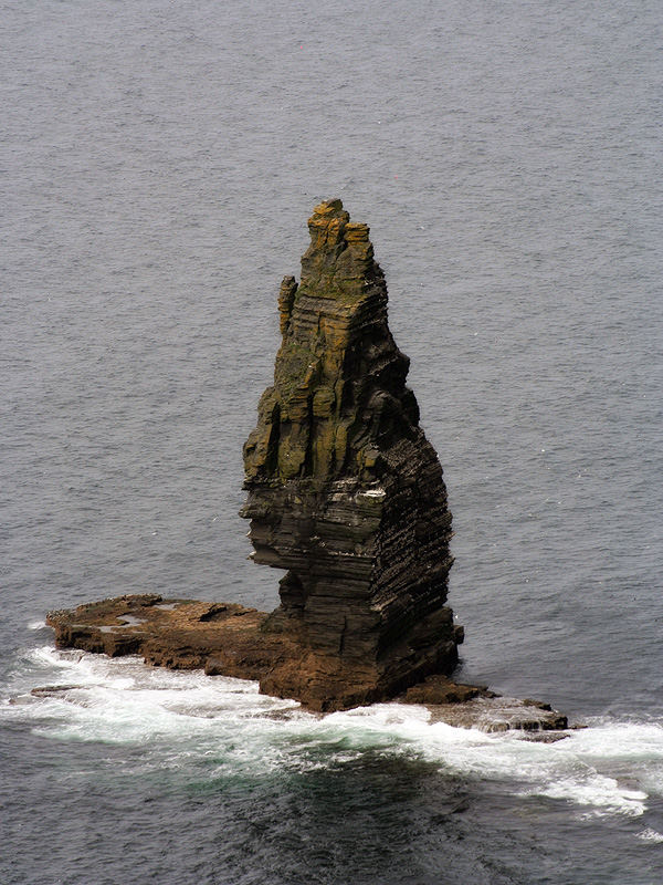 Cliffs of Moher Teil II