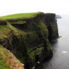 Cliffs of Moher Teil III