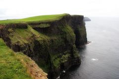 Cliffs of Moher Teil III