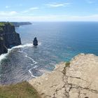 Cliffs of Moher - Tiefe II