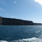 Cliffs of Moher von unten