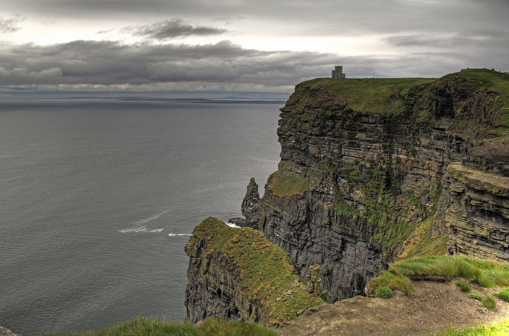 Cliffs of Moher2