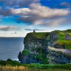 Cliffs of Moher/Irland/County Clare