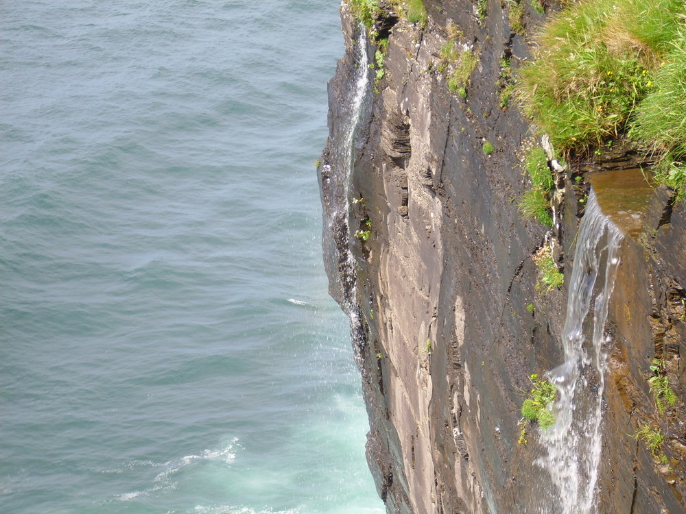 Cliffs of Mohers