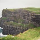 Cliffs of Moore Ireland