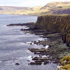 Cliffs of Skye