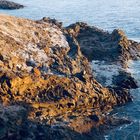 Cliffs of Tenerife